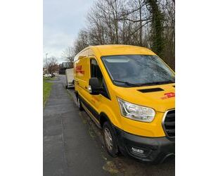 Ford Transit Gebrauchtwagen