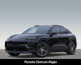 Porsche Macan Gebrauchtwagen