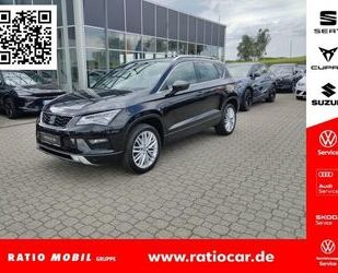 Seat Ateca Gebrauchtwagen