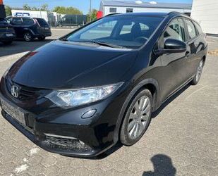 Honda Civic Gebrauchtwagen