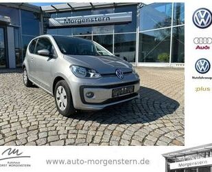 VW up! Gebrauchtwagen