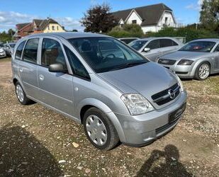 Opel Meriva Gebrauchtwagen