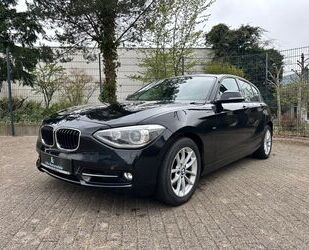 BMW 120 Gebrauchtwagen