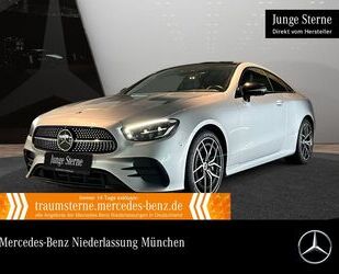 Mercedes-Benz E 450 Gebrauchtwagen