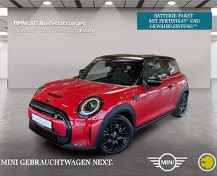 Mini Cooper SE Gebrauchtwagen