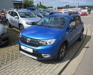 Dacia Sandero Gebrauchtwagen