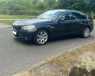 BMW 530 Gran Turismo Gebrauchtwagen