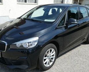 BMW 218 Active Tourer Gebrauchtwagen