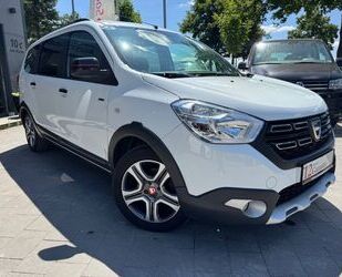 Dacia Lodgy Gebrauchtwagen