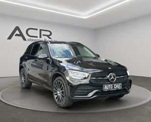 Mercedes-Benz GLC 300 Gebrauchtwagen