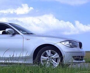 BMW 118 Gebrauchtwagen