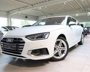 Audi A4 Allroad Gebrauchtwagen