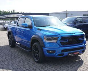 Dodge RAM Gebrauchtwagen