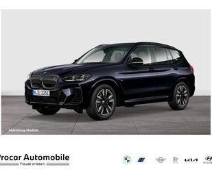 BMW iX3 Gebrauchtwagen