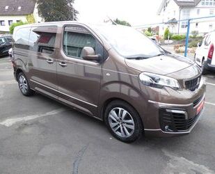 Citroen SpaceTourer Gebrauchtwagen
