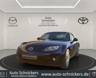 Mazda MX-5 Gebrauchtwagen