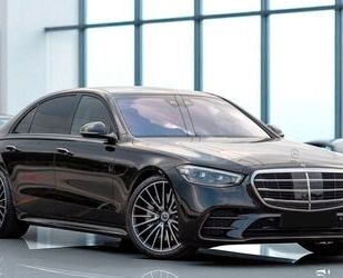 Mercedes-Benz S 400 Gebrauchtwagen
