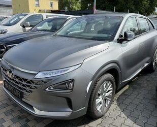 Hyundai NEXO Gebrauchtwagen