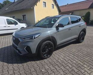 Ford TUCSON 