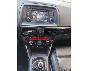 Mazda CX-5 Gebrauchtwagen