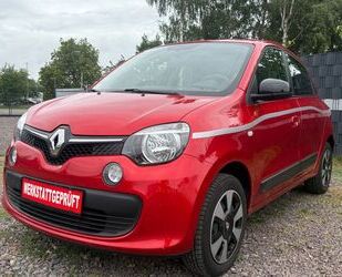 Renault Twingo Gebrauchtwagen