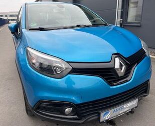 Renault Captur Gebrauchtwagen