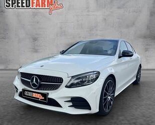 Mercedes-Benz C 300 Gebrauchtwagen