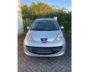 Peugeot 107 Gebrauchtwagen