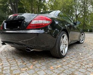 Mercedes-Benz SLK 200 Gebrauchtwagen