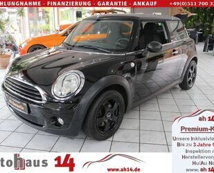 Mini ONE Gebrauchtwagen