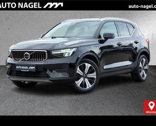 Volvo XC40 Gebrauchtwagen