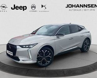 DS Automobiles DS4 Gebrauchtwagen