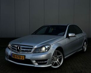 Mercedes-Benz C 200 Gebrauchtwagen