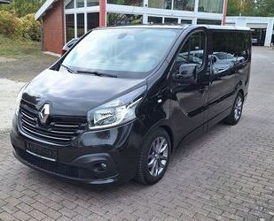 Renault Trafic Gebrauchtwagen