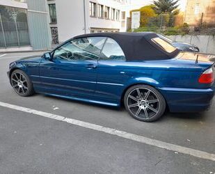 BMW 320 Gebrauchtwagen