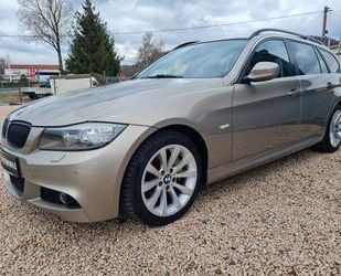 BMW 330 Gebrauchtwagen