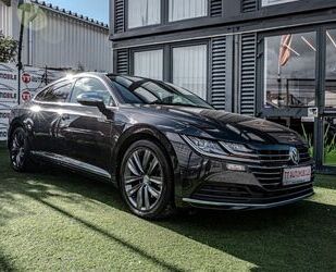 VW Arteon Gebrauchtwagen