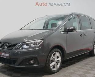 Seat Alhambra Gebrauchtwagen
