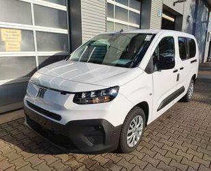 Fiat Doblo Gebrauchtwagen