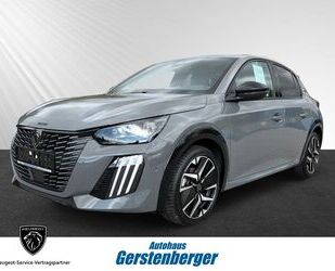 Peugeot 208 Gebrauchtwagen