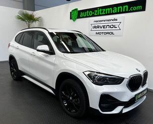 BMW X1 Gebrauchtwagen
