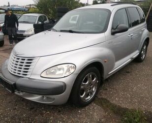 Chrysler PT Cruiser Gebrauchtwagen