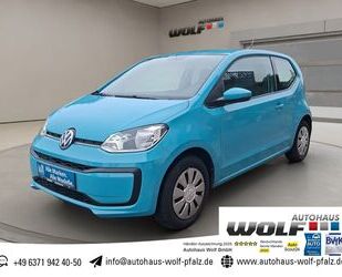 VW up! Gebrauchtwagen