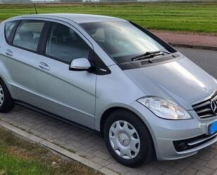 Mercedes-Benz A 160 Gebrauchtwagen