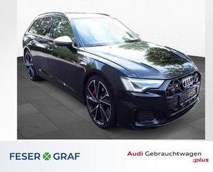 Audi S6 Gebrauchtwagen