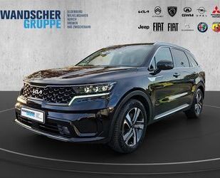 Kia Sorento Gebrauchtwagen