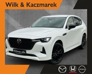 Mazda CX-60 Gebrauchtwagen