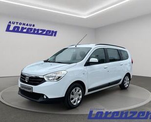 Dacia Lodgy Gebrauchtwagen