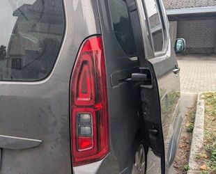 Opel Combo Gebrauchtwagen
