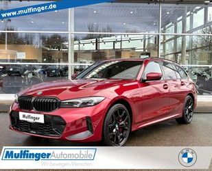 BMW 330 Gebrauchtwagen